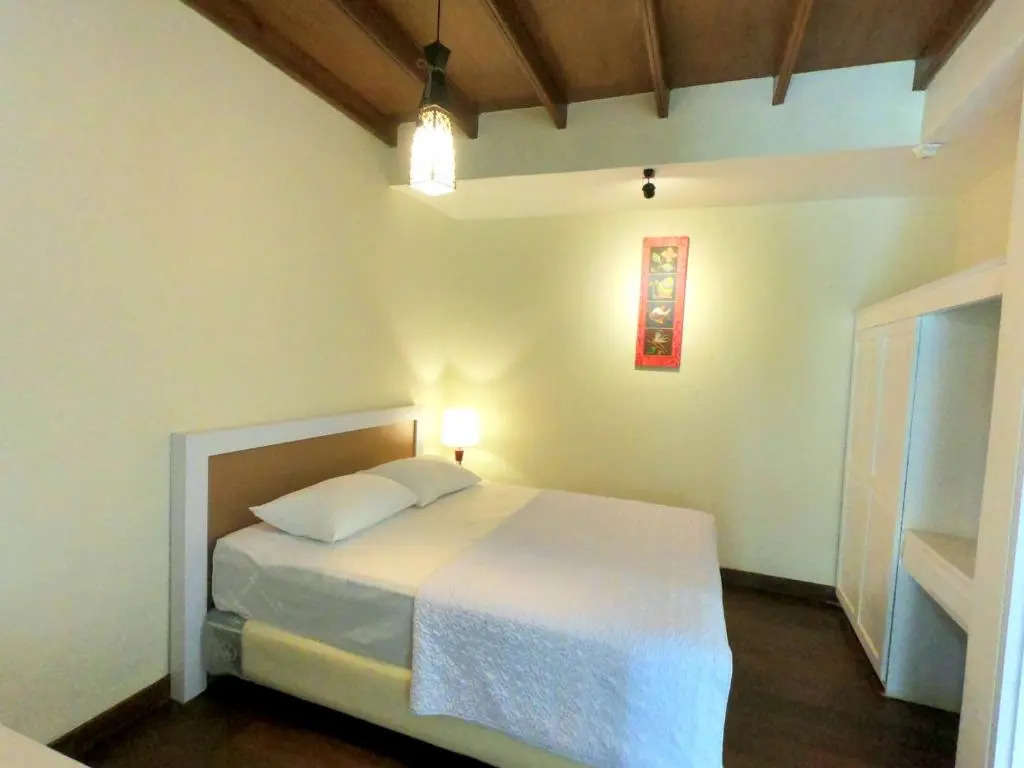 Bedugul Lake View Residence Unit A-1