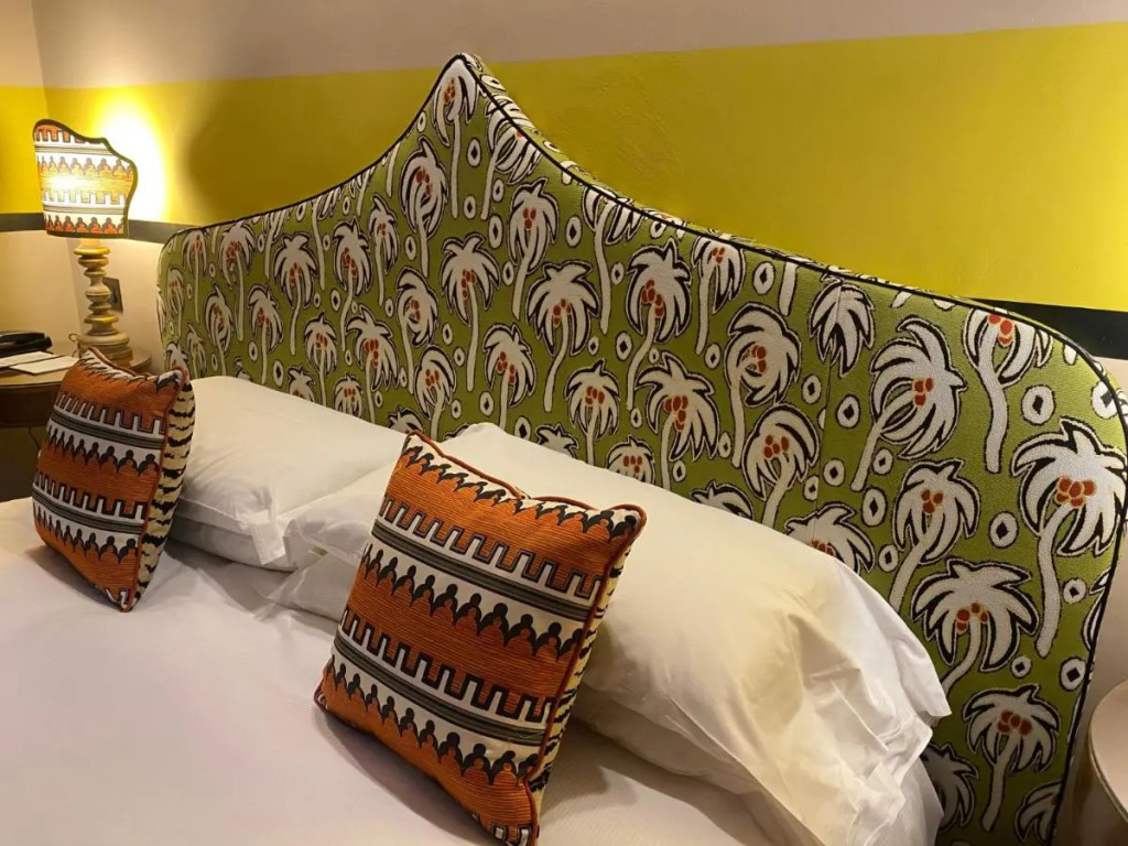 Hotel Hermitage