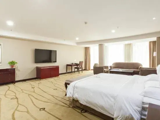 Harbour Hotel