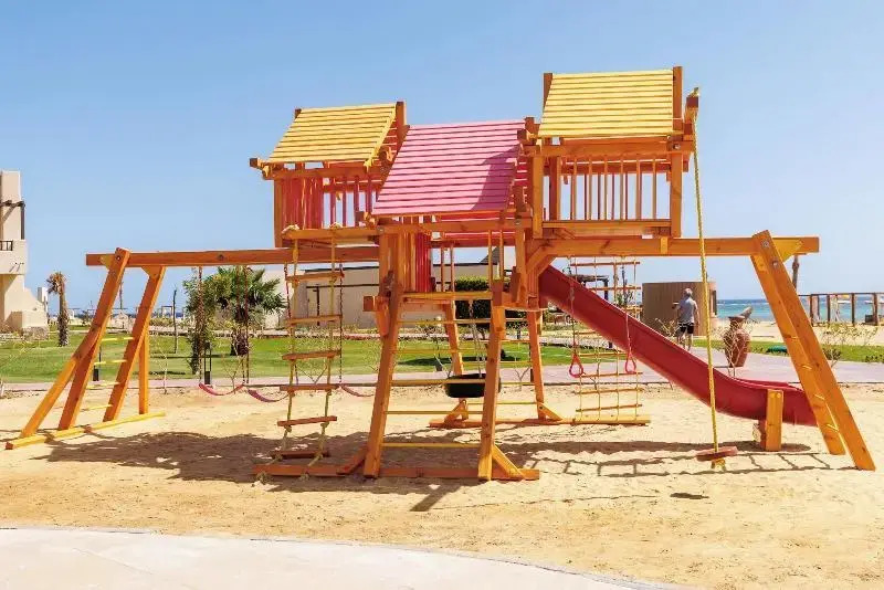 True Beach Resort