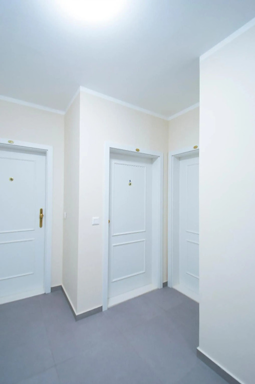 Modern apartment Spanelska