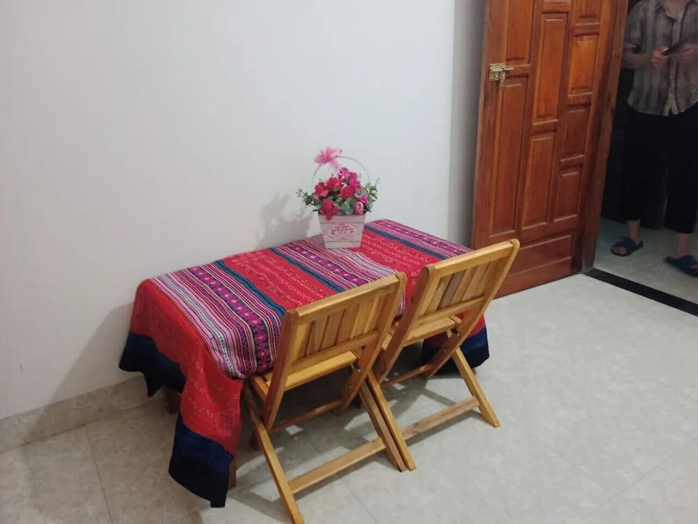 Ha Giang Yolo House and Loop Tours