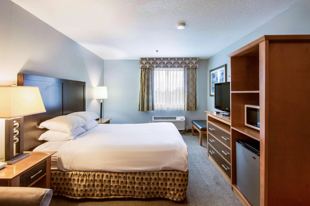 Shilo Inn Suites Seaside East