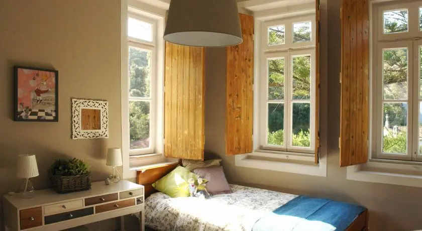 Chalet Monchique
