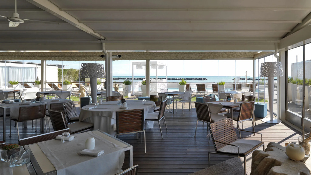 Vistamare Suite
