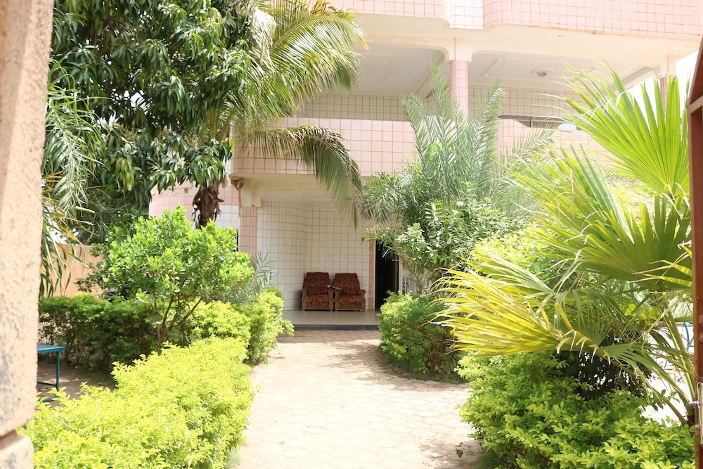 Residence Yipene
