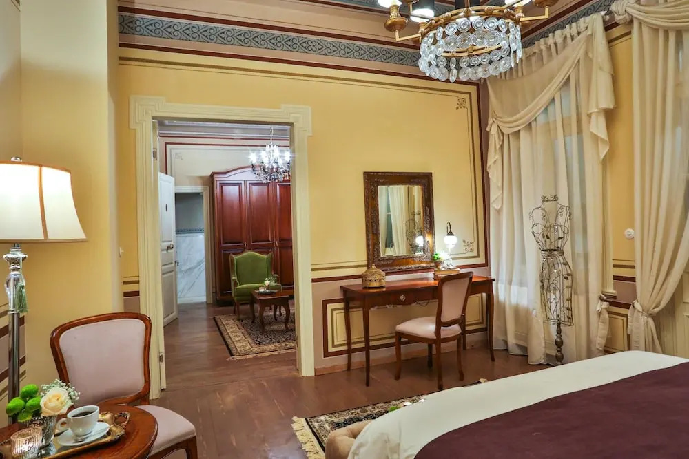 1905 Boutique Hotel