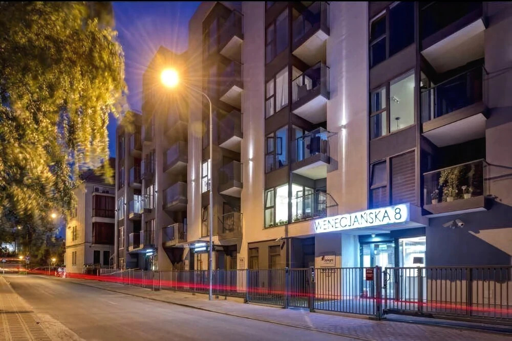 Super-Apartamenty Premium