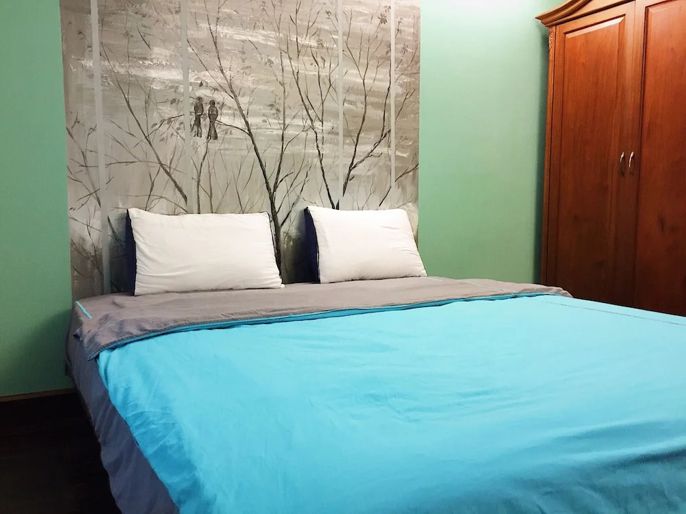 M-House Serviced Apartment