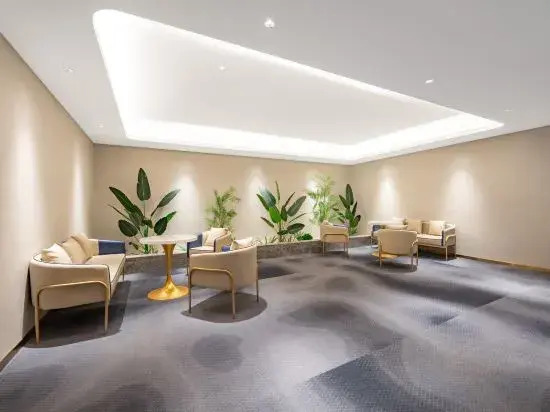Atour X Hotel Dalian Huanan Plaza Huadong Road