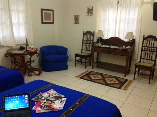 Hotel Boutique Villa Maya