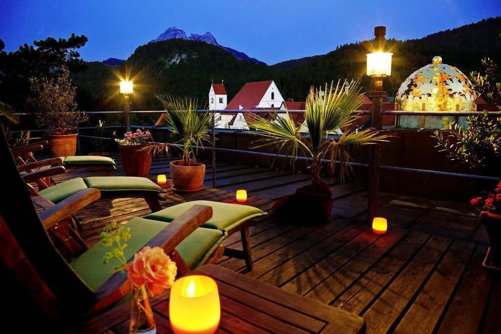 Hotel Hirsch