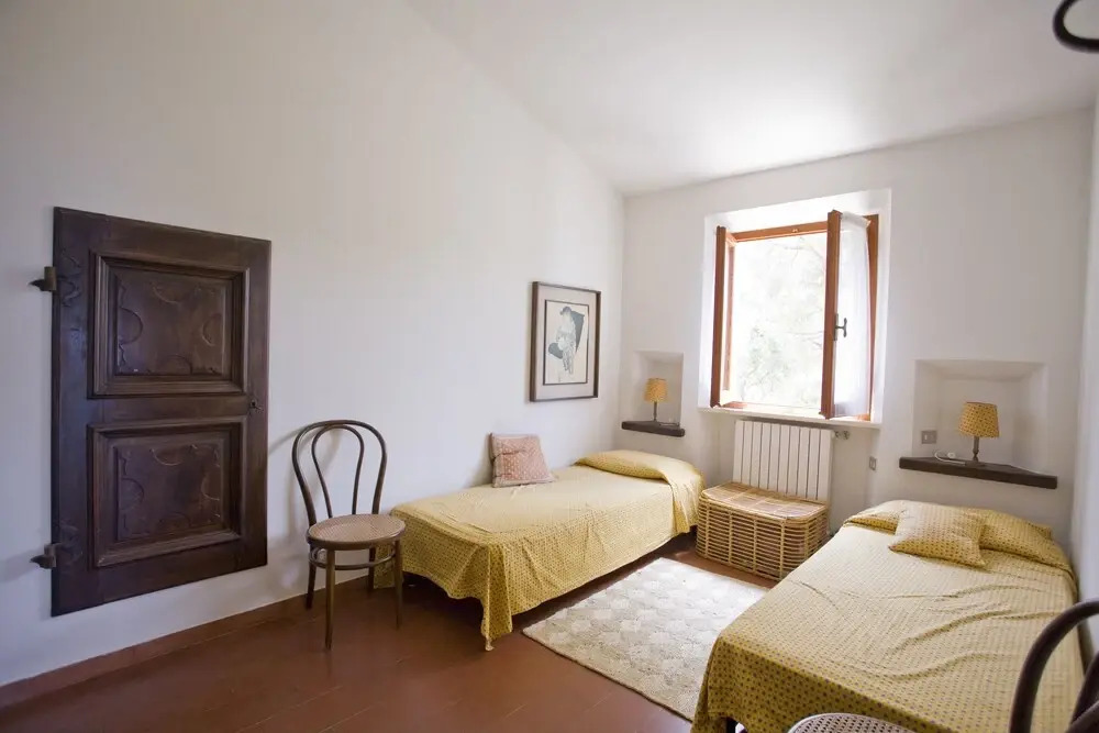 Appartamento Villa Giardino