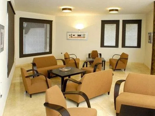 Hotel El Trebol