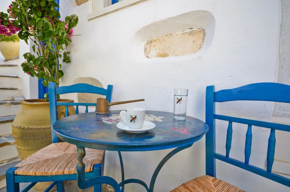 Venetiko Apartments