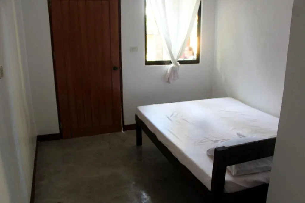 Malayah Hostel