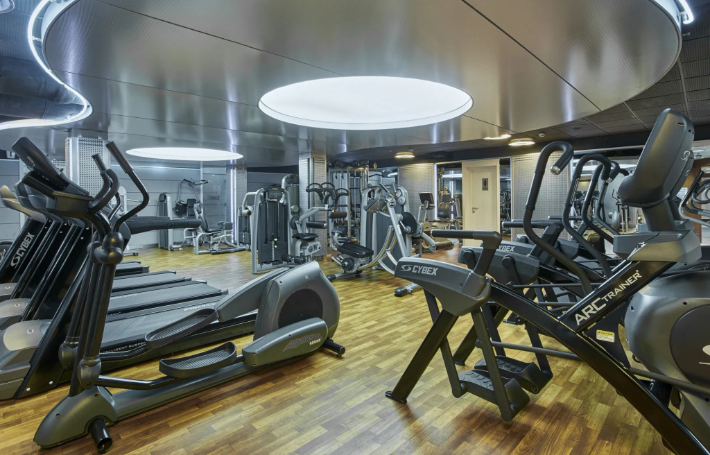 Holiday Inn Kuwait Al Thuraya City by IHG