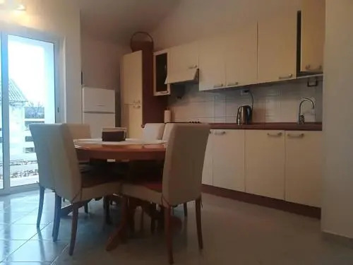 Apartments Branka
