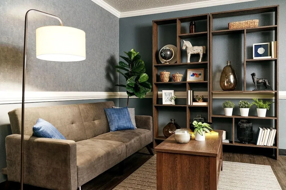 InTown Suites Extended Stay Albany GA