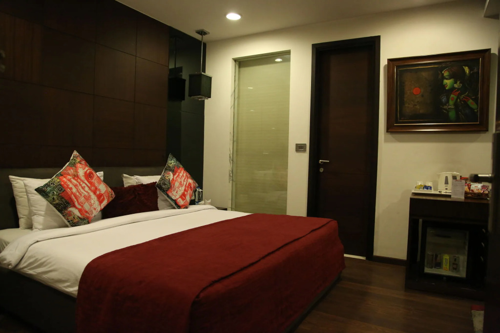The Nanee Suites