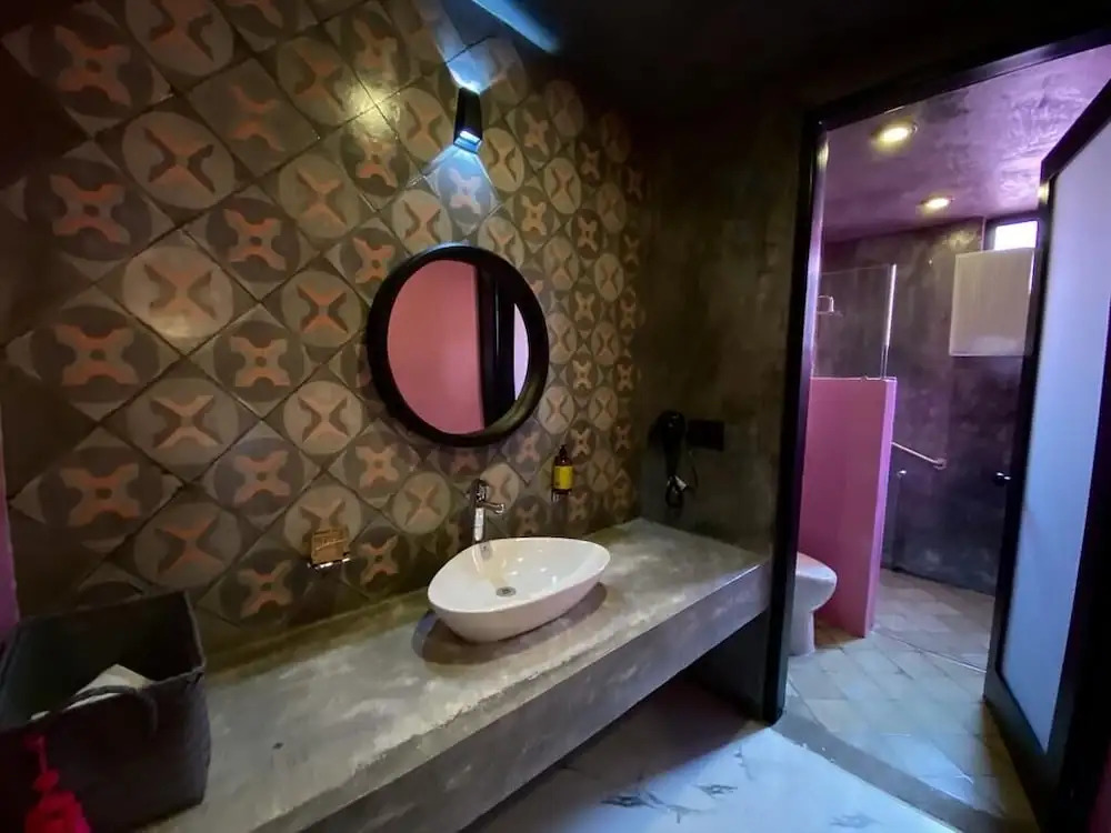 Casa Rosa Hotel & Spa