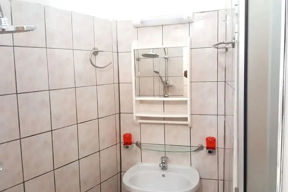 House with One Bedroom in Schoelcher, with Furnished Terrace And Wifi - 20 M From the Beach