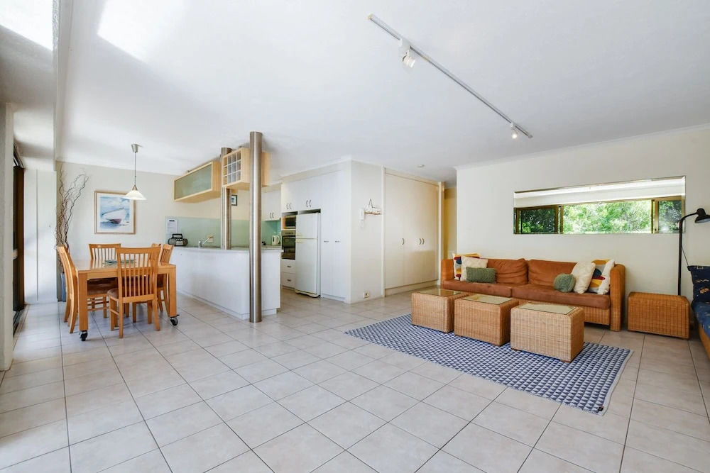 La Mer Holiday Apartments