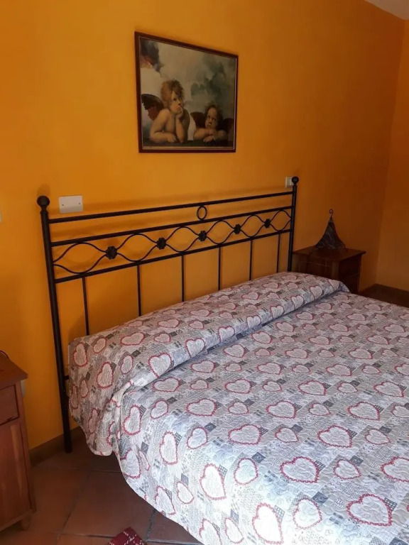B&B Locanda della Sesta Felicità