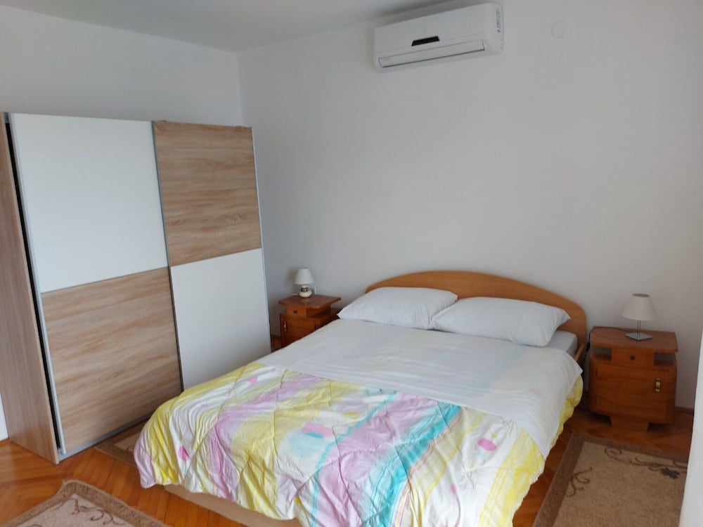 Apartment Bila