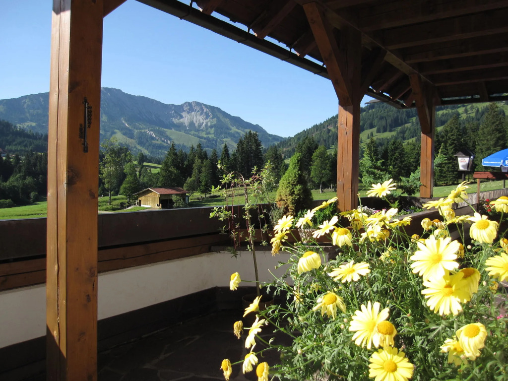 Hotel Edelsberg