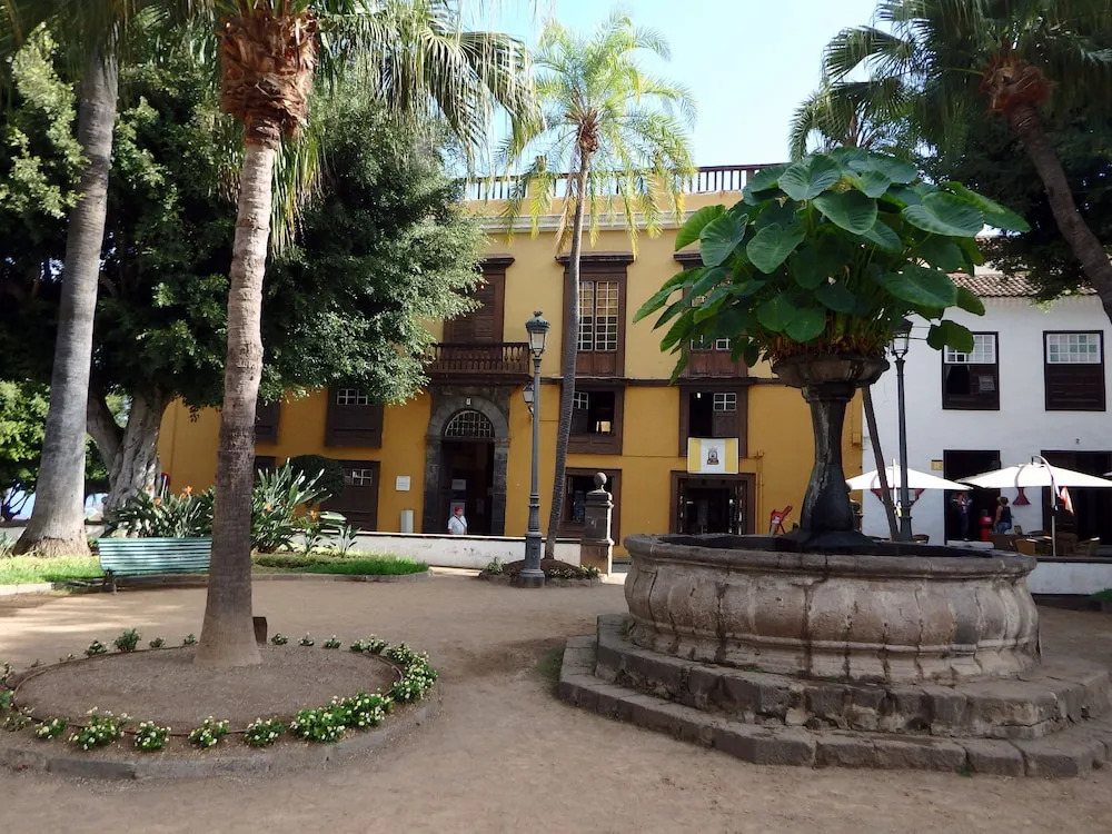 Finquita La Villa