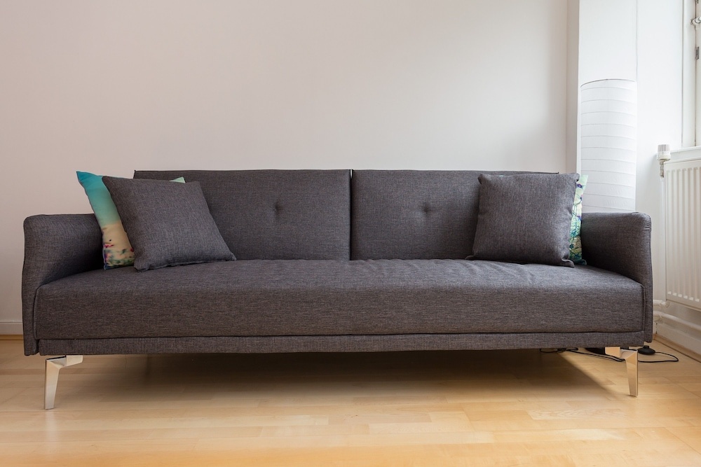 1 Bedroom Apartment in Chelsea Sleeps 3