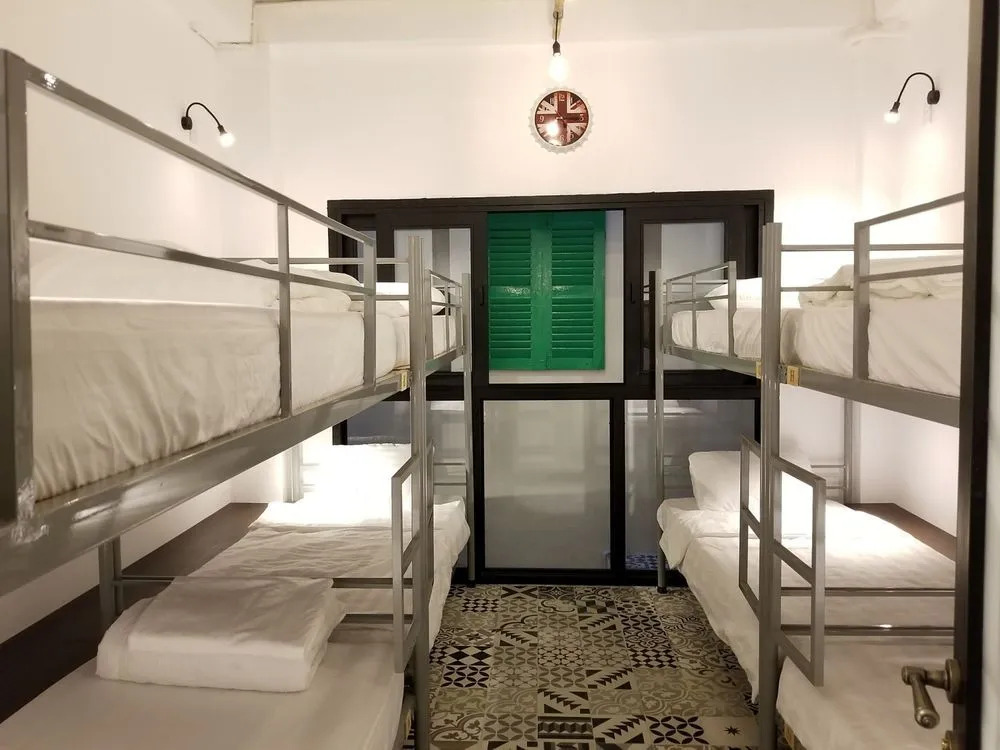 TimeMark Travel Homestay & Hostel