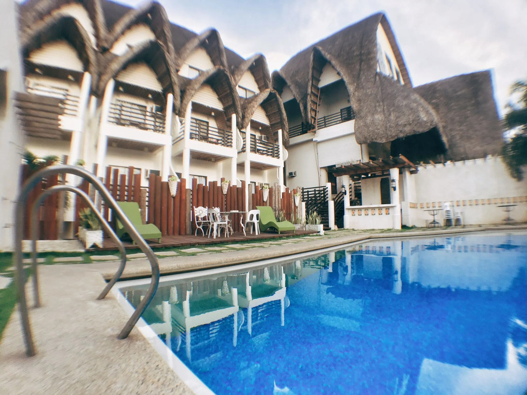 Java Hotel