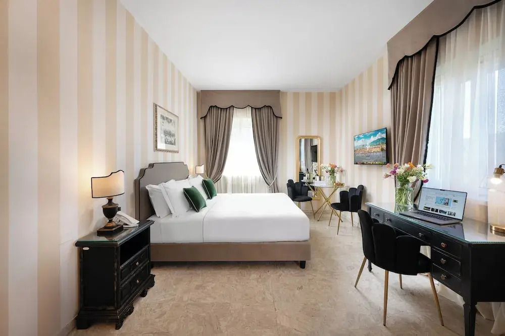 Hotel Palazzo Borghini