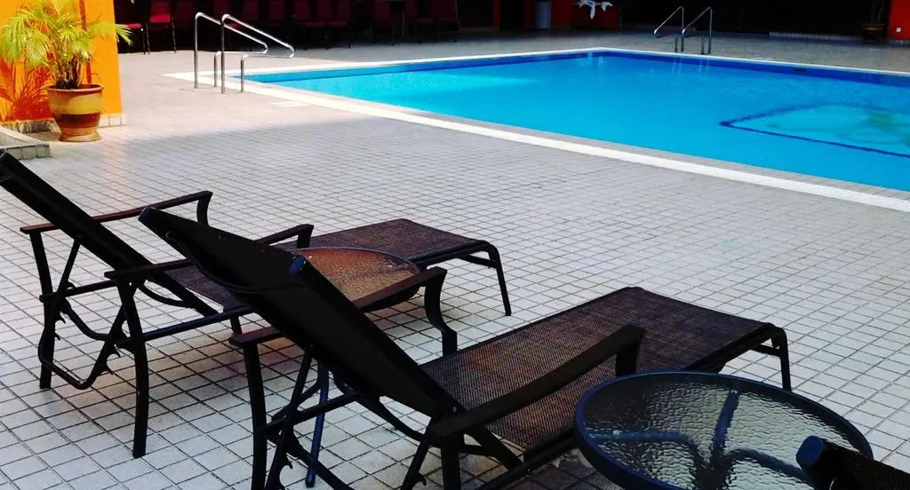 Hotel Grand Continental Kuantan