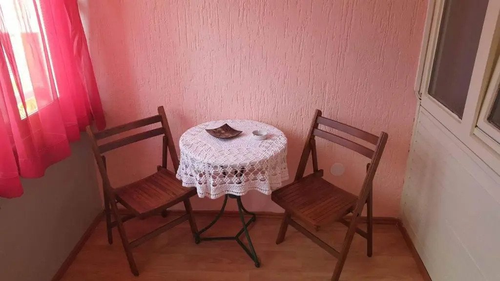 Apartment Doris