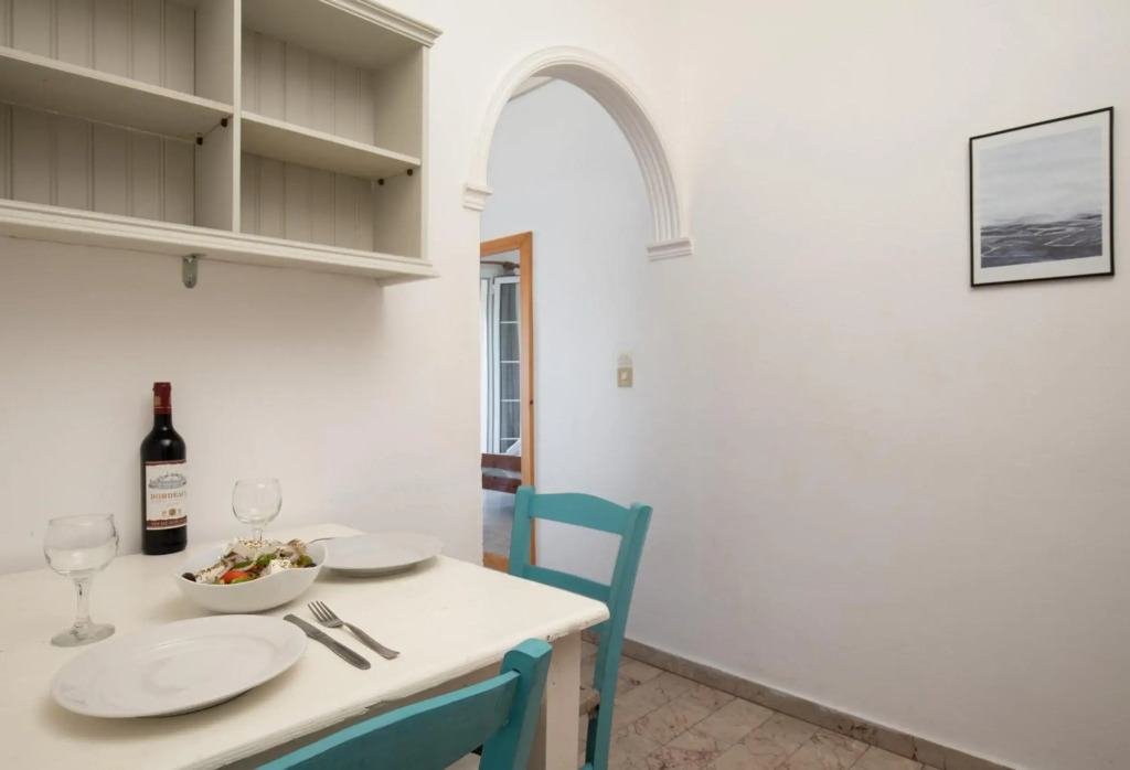 Island Kavos Annex studios