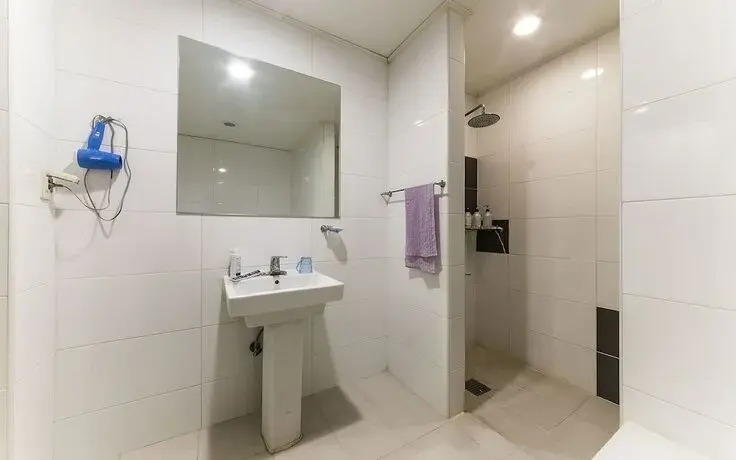 Pyeongtaek Khan Self check-in Motel