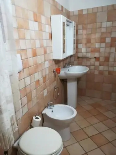 Villa La Minda