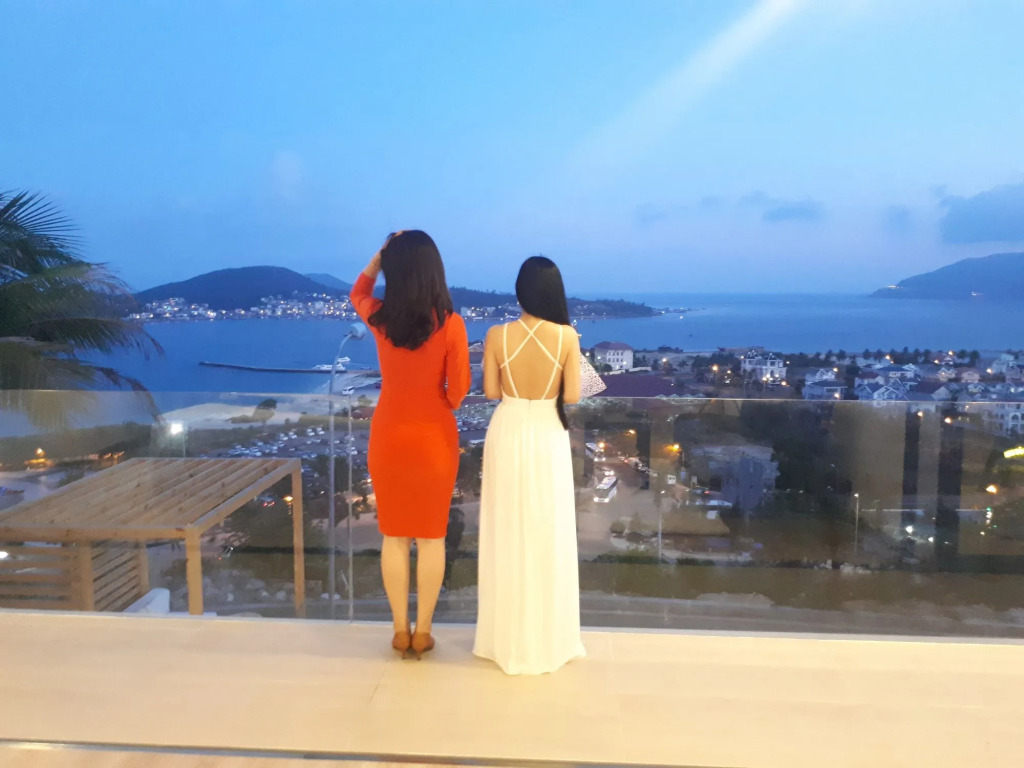 Harbor View Villa