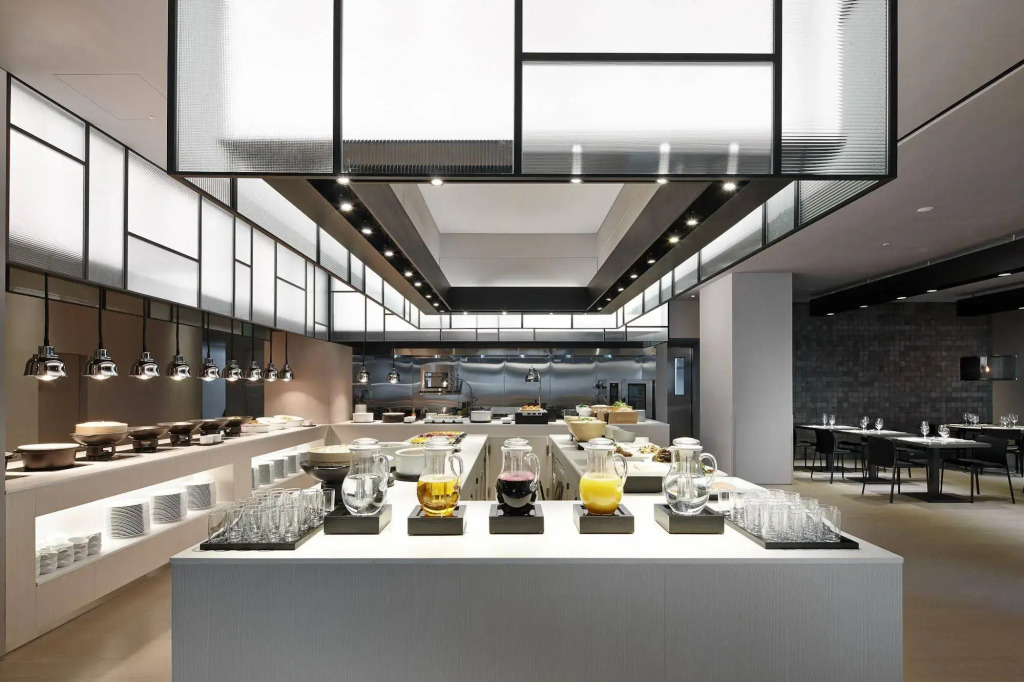 Shilla Stay Seocho Gangnam Station