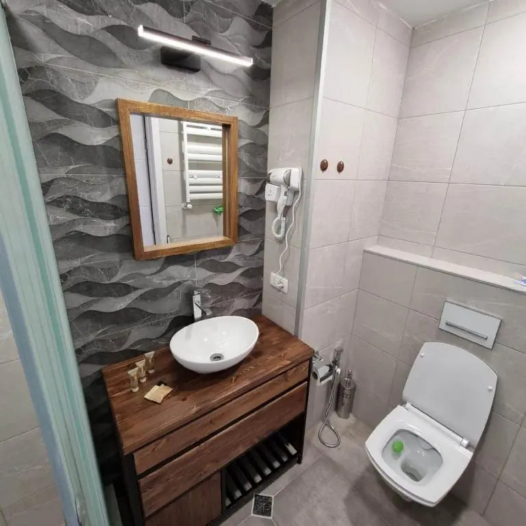 Apartaments in New Gudauri F2