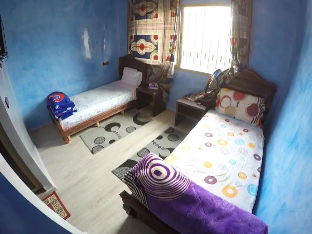 Imsouane Sunrise GuestHouse