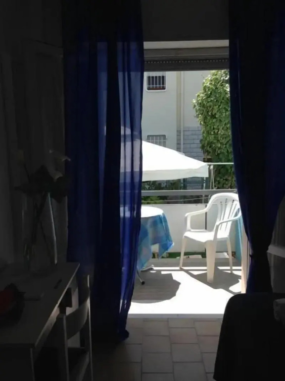 Bed and Breakfast Villa Giovanna