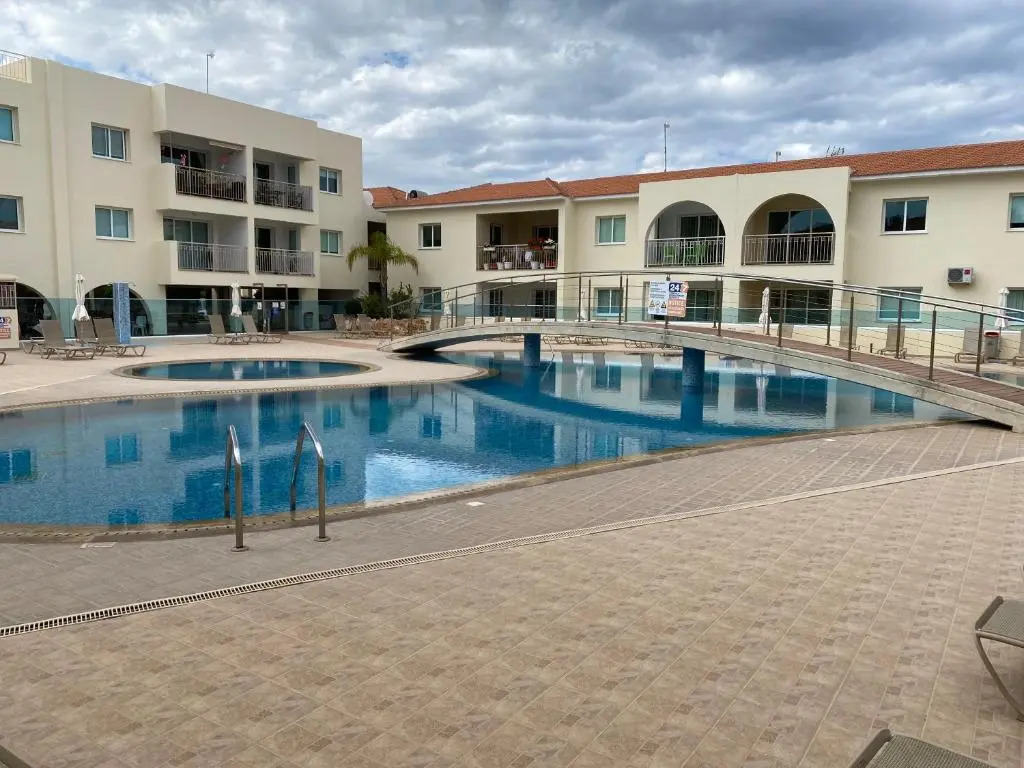 Great Kings Resort, Kapparis, Cyprus - Self Catering Apartment, Sleeps 6