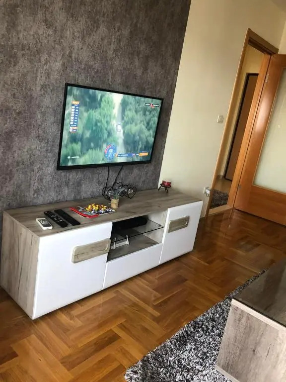 Aphrodite Apartment