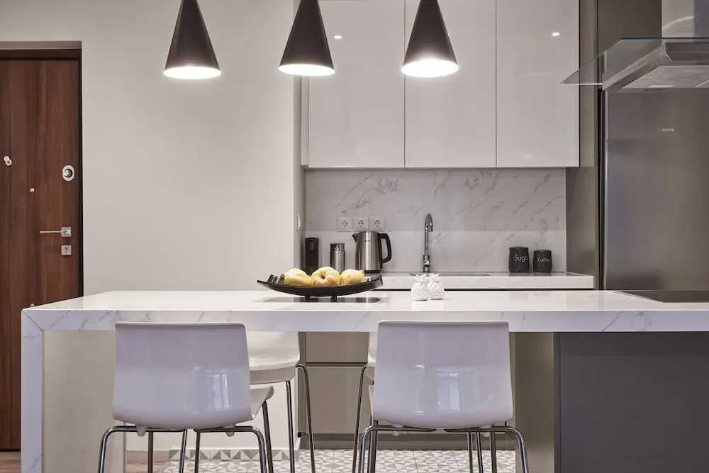Charitos II Chic n modern 2BD Apt