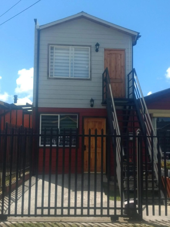 Furnished Apartment Cabañas del Profe