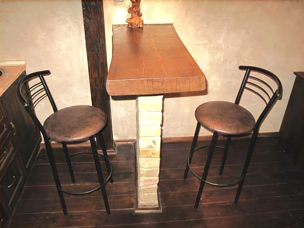 Mikhaylivska Antique Kiev Apartment